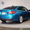 bmw 4-series 2018 quick_quick_DBA-4D20_WBA4H32050BH13036 image 2