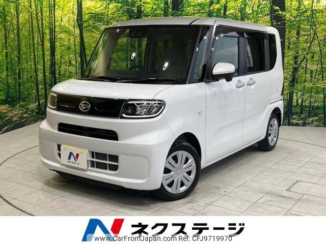 daihatsu tanto 2021 -DAIHATSU--Tanto 6BA-LA650S--LA650S-1106829---DAIHATSU--Tanto 6BA-LA650S--LA650S-1106829- image 1