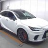 lexus rx 2023 -LEXUS 【大阪 303ﾔ6617】--Lexus RX 5BA-TALA15--TALA15-1003362---LEXUS 【大阪 303ﾔ6617】--Lexus RX 5BA-TALA15--TALA15-1003362- image 1