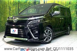 toyota voxy 2021 quick_quick_ZRR80W_ZRR80-0692355