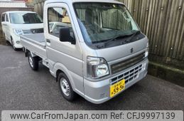 suzuki carry-truck 2023 -SUZUKI 【名変中 】--Carry Truck DA16T--749496---SUZUKI 【名変中 】--Carry Truck DA16T--749496-