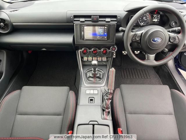 subaru brz 2023 quick_quick_ZD8_ZD8-015260 image 2