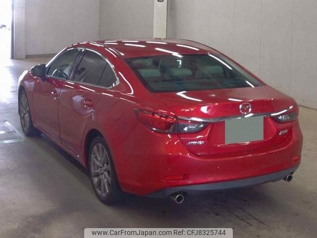 mazda atenza 2016 CFJ8325744 image 2