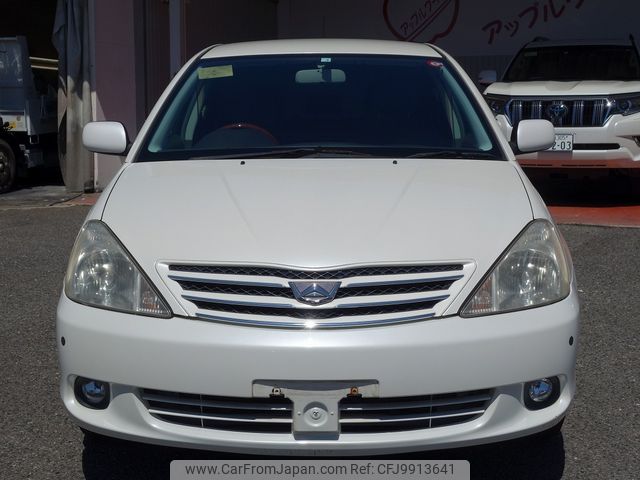 toyota allion 2004 24432501 image 2