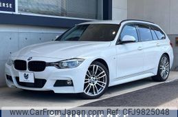 bmw 3-series 2016 -BMW--BMW 3 Series LDA-8C20--WBA8H92060K814684---BMW--BMW 3 Series LDA-8C20--WBA8H92060K814684-