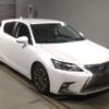 lexus ct 2018 -LEXUS--Lexus CT DAA-ZWA10--ZWA10-2323250---LEXUS--Lexus CT DAA-ZWA10--ZWA10-2323250- image 4