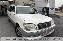 toyota crown-estate 2000 CFJ1764268