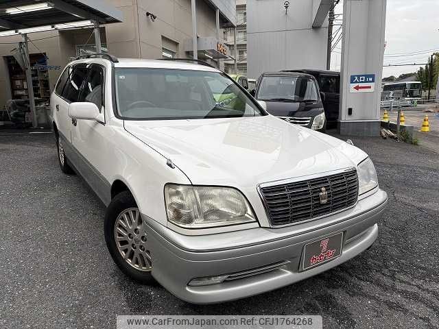 toyota crown-estate 2000 CFJ1764268 image 1