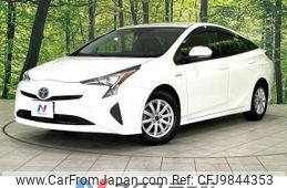 toyota prius 2019 -TOYOTA--Prius DAA-ZVW55--ZVW55-8068513---TOYOTA--Prius DAA-ZVW55--ZVW55-8068513-