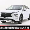 mitsubishi eclipse-cross 2023 -MITSUBISHI--Eclipse Cross 5BA-GK1W--GK1W-0601648---MITSUBISHI--Eclipse Cross 5BA-GK1W--GK1W-0601648- image 1