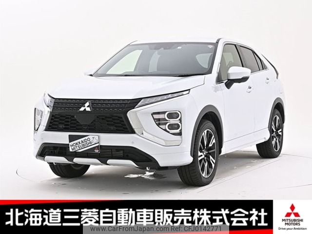 mitsubishi eclipse-cross 2023 -MITSUBISHI--Eclipse Cross 5BA-GK1W--GK1W-0601648---MITSUBISHI--Eclipse Cross 5BA-GK1W--GK1W-0601648- image 1