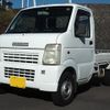 suzuki carry-truck 2003 quick_quick_DA63T_DA63T-176668 image 1