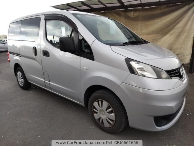 nissan nv200-vanette-van 2018 quick_quick_DBF-VM20_VM20-131683 image 2