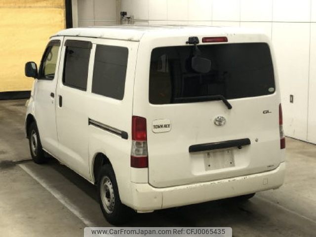 toyota townace-van 2011 -TOYOTA--Townace Van S402M-0026441---TOYOTA--Townace Van S402M-0026441- image 2