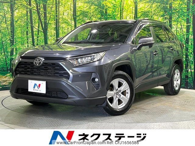 toyota rav4 2019 CFJ1656586 image 1