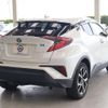 toyota c-hr 2019 quick_quick_DAA-ZYX10_ZYX10-2160352 image 7