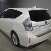 toyota prius-α 2013 -TOYOTA 【宇都宮 301ﾔ7202】--Prius α ZVW41W-3259763---TOYOTA 【宇都宮 301ﾔ7202】--Prius α ZVW41W-3259763- image 5