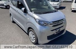 mitsubishi ek-wagon 2020 quick_quick_5BA-B33W_B33W-0011516