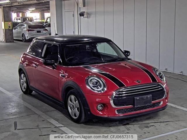 mini mini-others 2019 -BMW--BMW Mini WMWXN320X02L80822---BMW--BMW Mini WMWXN320X02L80822- image 1