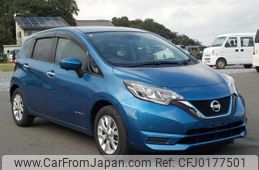 nissan note 2020 -NISSAN--Note DAA-HE12--HE12-415874---NISSAN--Note DAA-HE12--HE12-415874-