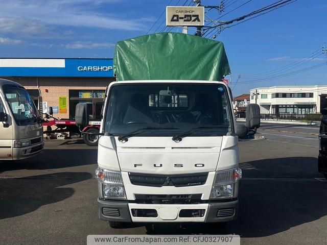 mitsubishi-fuso canter 2011 GOO_NET_EXCHANGE_0804433A30241013W001 image 2