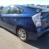 toyota prius 2010 quick_quick_DAA-ZVW30_ZVW30-5211143 image 10