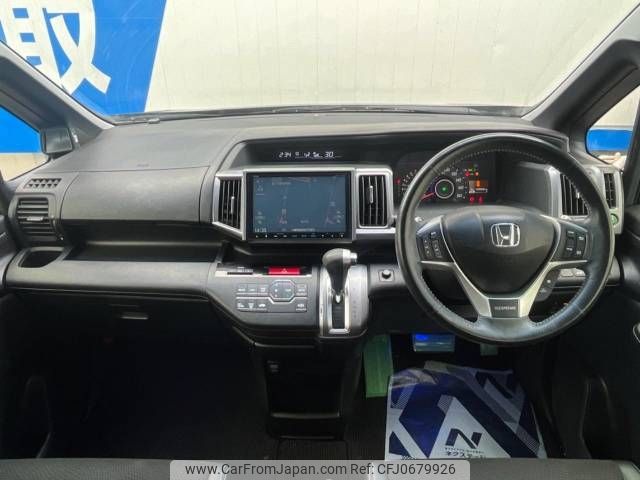 honda stepwagon 2015 -HONDA--Stepwgn DBA-RK5--RK5-1430849---HONDA--Stepwgn DBA-RK5--RK5-1430849- image 2