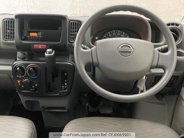 nissan clipper-van 2018 -NISSAN--Clipper Van HBD-DR17V--DR17V-279234---NISSAN--Clipper Van HBD-DR17V--DR17V-279234- image 2