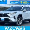 toyota rav4 2024 quick_quick_6BA-MXAA52_MXAA52-4008183 image 1