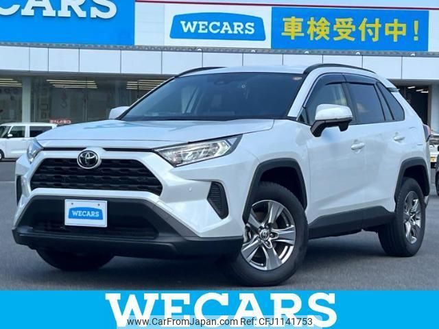toyota rav4 2024 quick_quick_6BA-MXAA52_MXAA52-4008183 image 1