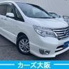 nissan serena 2013 -NISSAN--Serena DAA-HFC26--HFC26-201106---NISSAN--Serena DAA-HFC26--HFC26-201106- image 2