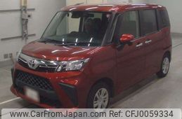 toyota roomy 2021 -TOYOTA--Roomy 5BA-M900A--M900A-0555045---TOYOTA--Roomy 5BA-M900A--M900A-0555045-