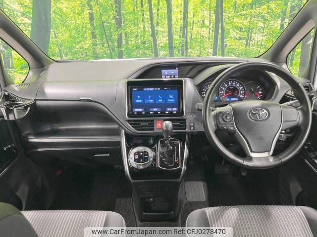 toyota voxy 2019 -TOYOTA--Voxy DBA-ZRR80W--ZRR80-0510743---TOYOTA--Voxy DBA-ZRR80W--ZRR80-0510743- image 2