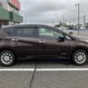 nissan note 2017 -NISSAN--Note HE12--124058---NISSAN--Note HE12--124058- image 26