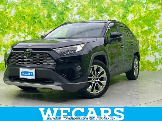 toyota rav4 2019 quick_quick_6BA-MXAA54_MXAA54-4010280 image 1