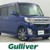 daihatsu tanto 2015 -DAIHATSU--Tanto DBA-LA600S--LA600S-0301486---DAIHATSU--Tanto DBA-LA600S--LA600S-0301486- image 1