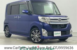 daihatsu tanto 2015 -DAIHATSU--Tanto DBA-LA600S--LA600S-0301486---DAIHATSU--Tanto DBA-LA600S--LA600S-0301486-