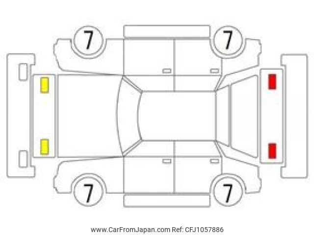 honda civic 2025 -HONDA--Civic 6BA-FL5--FL5-1207030---HONDA--Civic 6BA-FL5--FL5-1207030- image 2