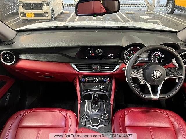 alfa-romeo stelvio 2019 -ALFA ROMEO--Alfa Romeo Stelvio -94922--ZARPAHGX0K7C45994---ALFA ROMEO--Alfa Romeo Stelvio -94922--ZARPAHGX0K7C45994- image 2