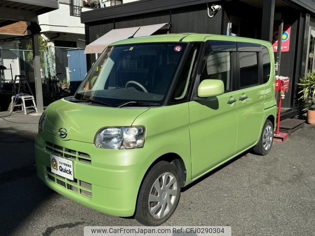 daihatsu tanto 2012 quick_quick_DBA-L375S_L375S-0541020 image 1