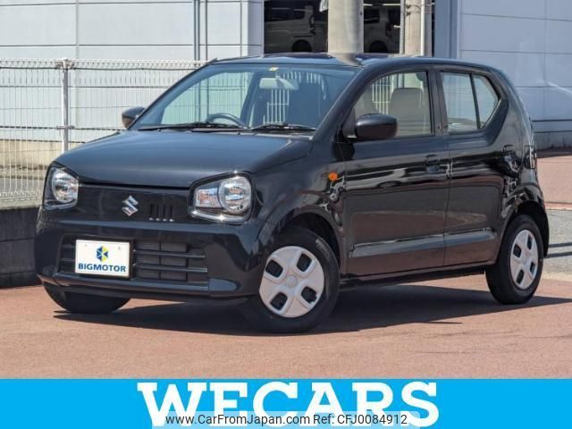 suzuki alto 2021 quick_quick_5BA-HA36S_HA36S-617479 image 1