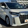 toyota alphard 2018 -TOYOTA--Alphard DBA-AGH30W--AGH30-0205334---TOYOTA--Alphard DBA-AGH30W--AGH30-0205334- image 8