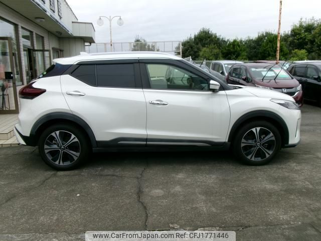 nissan nissan-others 2021 CFJ1771446 image 2