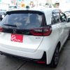 honda fit 2022 -HONDA--Fit 6AA-GR3--GR3-3100781---HONDA--Fit 6AA-GR3--GR3-3100781- image 2