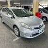 toyota prius-α 2011 AF-ZVW40-3004892 image 3