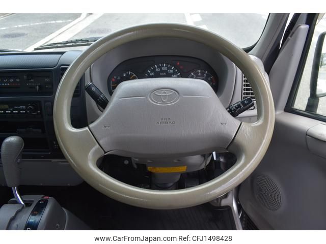 toyota toyoace 2013 CFJ1498428 image 2