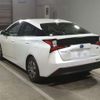 toyota prius 2021 -TOYOTA 【名古屋 306ﾓ9714】--Prius 6AA-ZVW51--ZVW51-6203991---TOYOTA 【名古屋 306ﾓ9714】--Prius 6AA-ZVW51--ZVW51-6203991- image 5