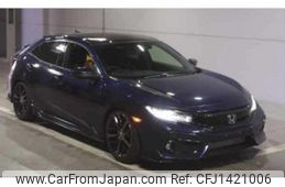 honda civic 2020 quick_quick_6BA-FK7_1201863