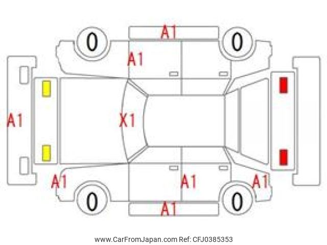 honda n-box 2014 -HONDA--N BOX DBA-JF1--JF1-2217698---HONDA--N BOX DBA-JF1--JF1-2217698- image 2