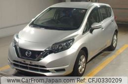 nissan note 2019 -NISSAN--Note DBA-E12--E12-635373---NISSAN--Note DBA-E12--E12-635373-